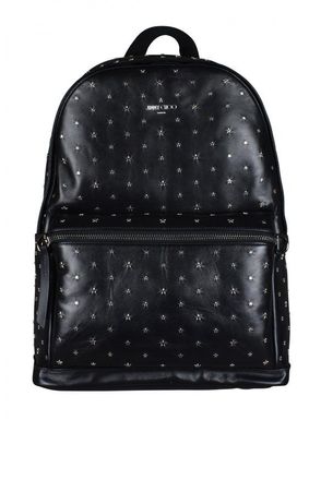 Jimmy Choo London Wilmer Rucksack