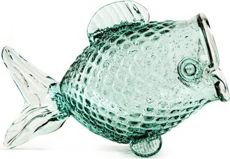 Pols Potten Design-Jar Fat Fish 38 cm
