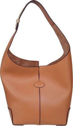 Tod's Donna, Borse, Marrone, Taglia unica, new