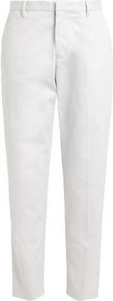 Emporio Armani BOTTOMWEAR - Trousers on YOOX.COM