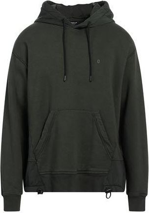 Dondup TOPWEAR - Sweatshirts sur YOOX.COM