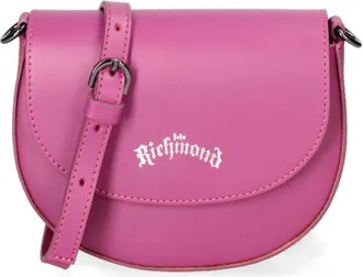 John Richmond Bolso de hombro Jr-W-1017 - Bags - Mujer - Rosa - ONE SIZE