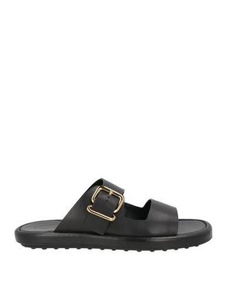 Tod's CALZADO - Sandalias con cierre en YOOX.COM