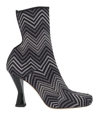 Missoni SCHUHE - Stiefeletten auf YOOX.COM