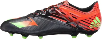 adidas Messi 15.1 Black Solar Red AF4654