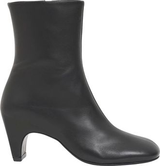 Vic Mati&eacute; Schoenen, Dames, Zwart, 36 EU, Tronchetto Hidalgo