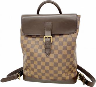 Louis Vuitton Ebene Backpack (Pre-Owned)