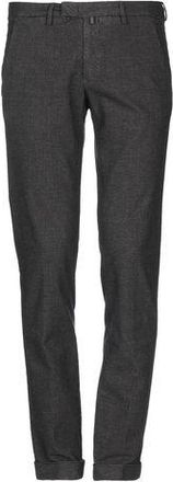 BRIGLIA 1949 PARTES DE ABAJO - Pantalones en YOOX.COM