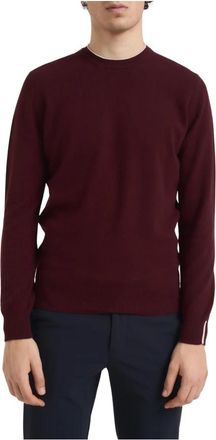 Alpha Studio Uomo, Maglie, Rosso, 3Xl, new