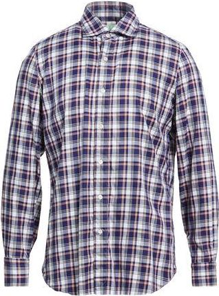 Finamore TOPWEAR - Shirts on YOOX.COM