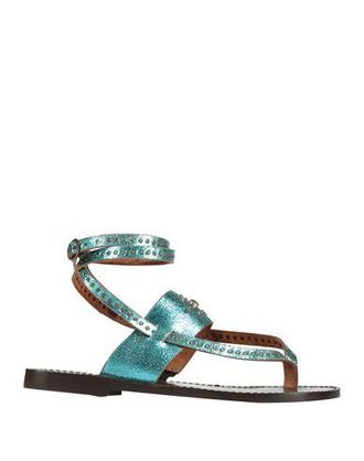 Post & Co SCHUHE - Sandalen auf YOOX.COM