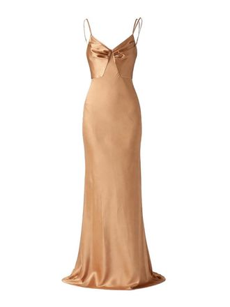 Elisabetta Franchi Long mermaid dress