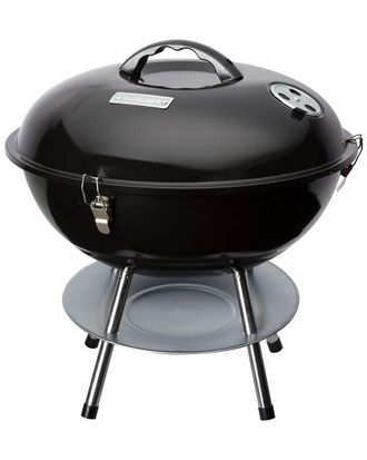 Cuisinart 16In Charcoal Grill Ccg-216