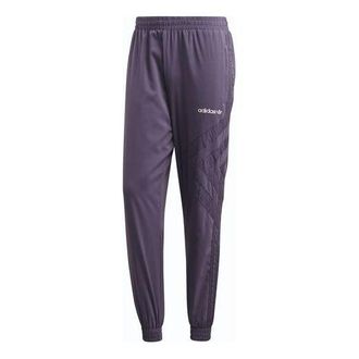 adidas Mens adidas originals Purple Sports Pants/Trousers/Joggers GL6151