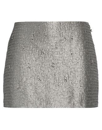 Elisabetta Franchi BOTTOMWEAR - Minigonne su YOOX.COM