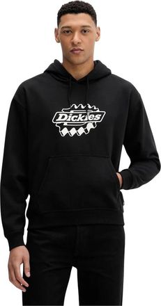 Dickies Irondale HD Hoodie - Heren - Hoodies - Zwart - M - Hoodies & sweatvesten