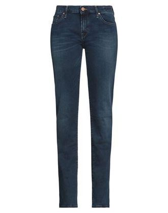 Jacob Cohen BOTTOMWEAR - Jeans on YOOX.COM