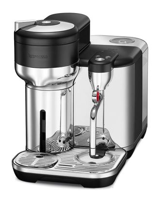 Nespresso Breville Vertuo Creatista Coffee & Espresso Maker