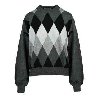 Ballantyne Donna, Maglie, Multicolore, L, new