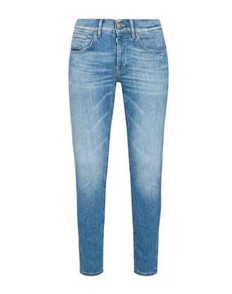 Dondup BOTTOMWEAR - Jeans sur YOOX.COM