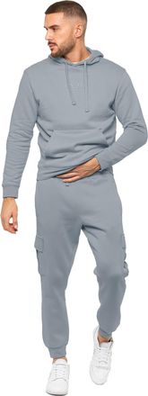 Enzo Jeans | Heren Pullover Hoodie Tracksuit Set