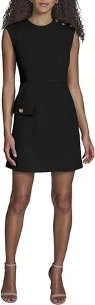 BCBGeneration Aline Dress