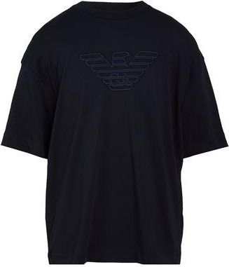 Emporio Armani TOPWEAR - T-shirts on YOOX.COM