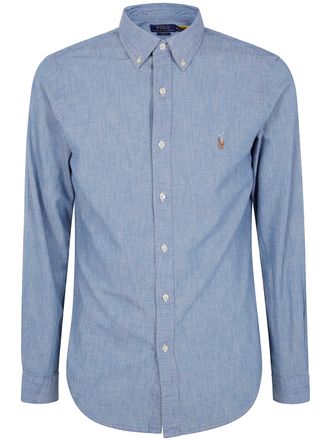 Ralph Lauren Long Sleeve Sport Shirt