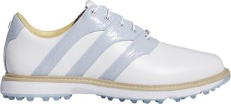 adidas Mens Mc Z Traxion in Ftwr White - Size UK 7.5