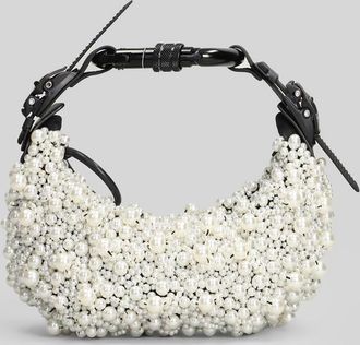 Innerraum Object Hm00 Micro Shoulder Bag