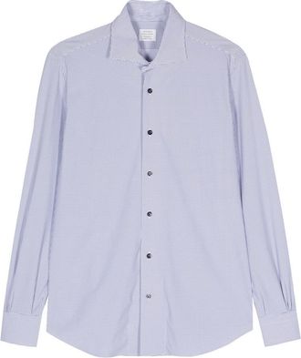 Mazzarelli Long-sleeve Shirt