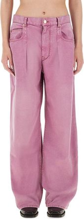 Isabel Marant Jeans Rodayna-Donna
