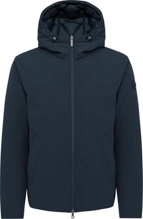 Colmar Reversible Raincoat