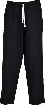 Dressism. Dressism. MenS Trousers - Black
