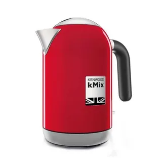 Kenwood Hervidor Kenwood Zjx650rd 1 L - Rojo