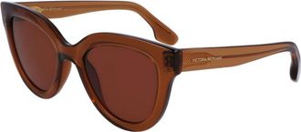 Victoria Beckham Injected Womens Sunglasses