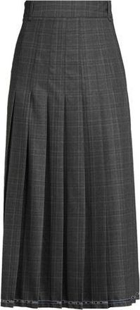 PDR Phisique Du Role Midi skirts