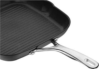 Ballarini Alba - Sart&eacute;n Parrilla (28 Cm)