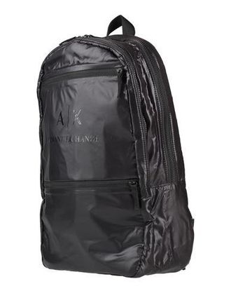 A|X Armani Exchange BAGS - Rucksacks on YOOX.COM