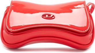 Diesel Play Crossbody Xs Crossbody Bag