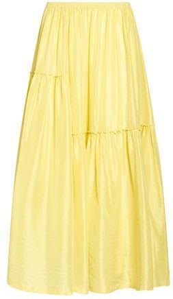 Tela BOTTOMWEAR - Gonne lunghe su YOOX.COM