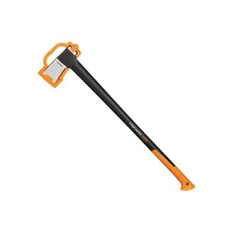 Fiskars Ascia accetta xxl X27 professionale da spacco per legna diametro 30 cm