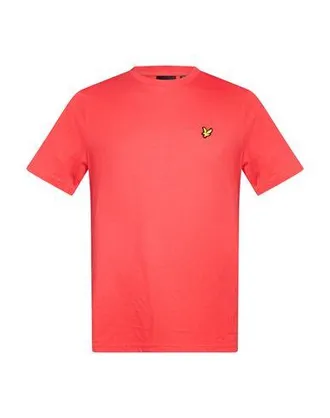 Lyle & Scott TOPWEAR - T-shirts on YOOX.COM