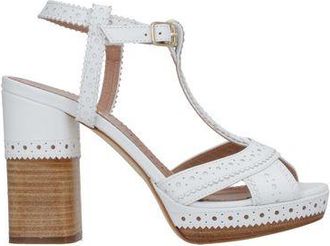 Twin-Set FOOTWEAR - Sandals on YOOX.COM