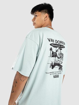 T shirt vans pas cher on sale