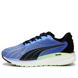 Puma (WMNS) PUMA Magnify Nitro Surge Royal Sapphire 376906-08