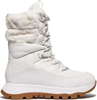 FitFlop Fitflop Womens Neo D Hyker Boots in Urban
