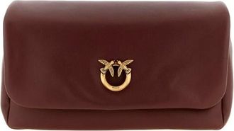 Pinko Click Soft Horizontal Bag