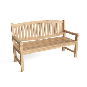 Anderson Kingston 3-Seater Bench