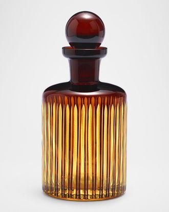 L'OBJET Prism Decanter, 40 oz
